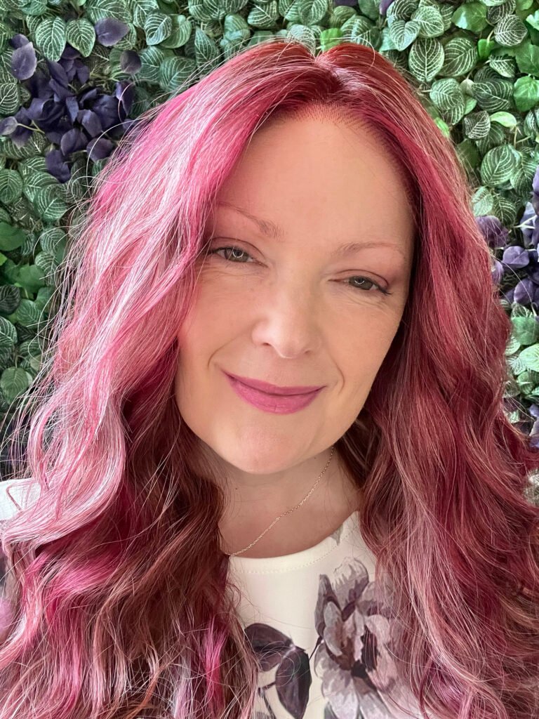 Karen Julia portrait